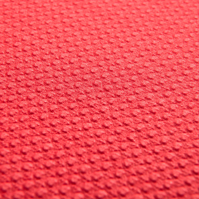 Тренувальний килимок Reebok RSMT-40030RD 173 см x 61 см x 0,8 см червоний