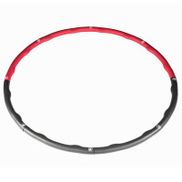 Обруч для корекції фігури з вагою BB 6450 2 кг