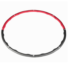 Обруч для корекції фігури з вагою BB 6450 2 кг