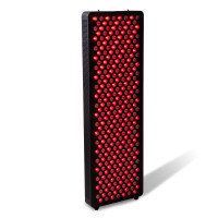 Інфрачервона панель LED inSPORTline Tugare чорна