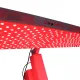 Інфрачервона світлодіодна панель inSPORTline Sumatrin - 750 LED, чорна