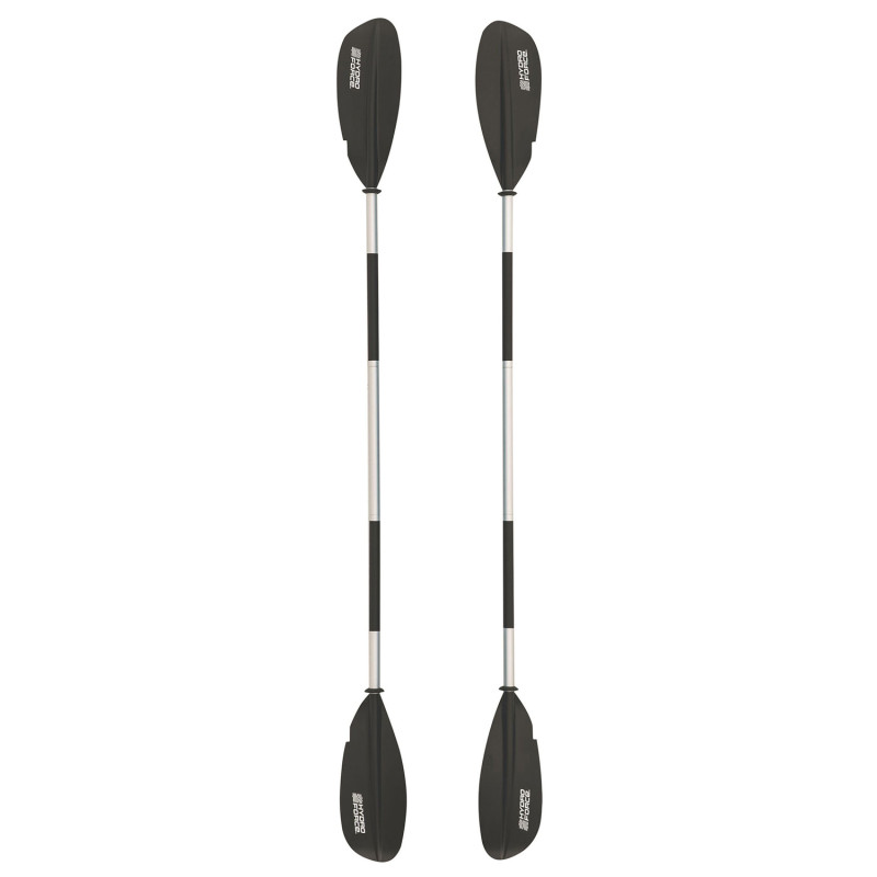 Надувна байдарка Bestway 65077 Lite Rapid X2 321 x 88 см