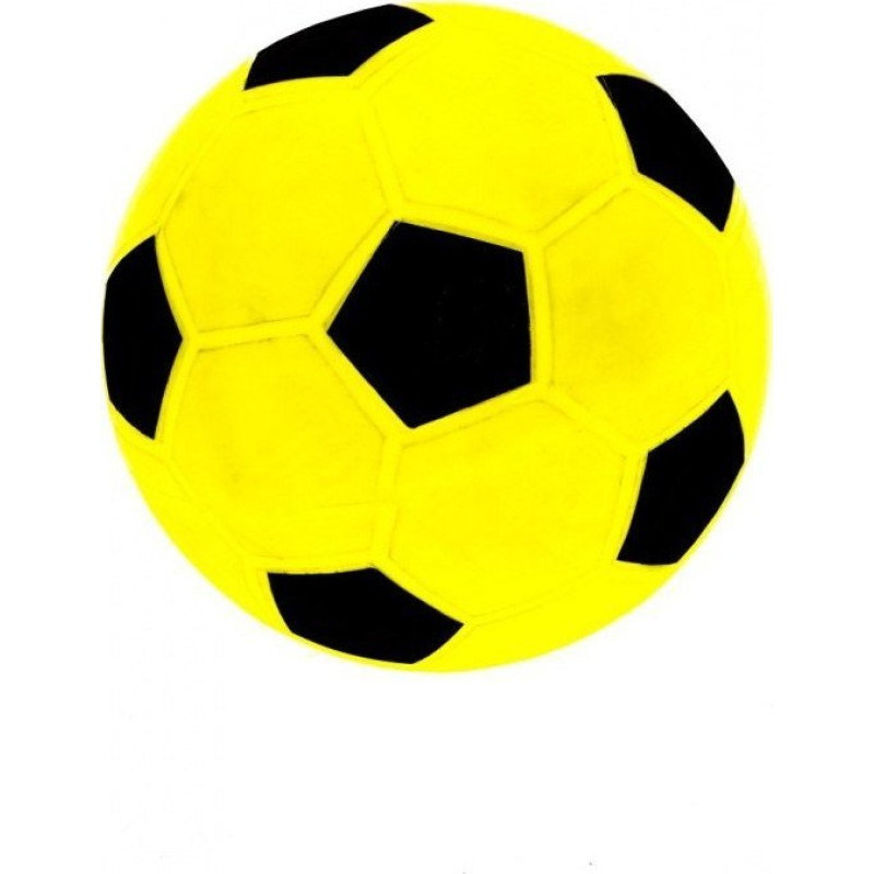 Ворота футбольні дитячі Ramiz ZOG.26002 135 x 100 см, синьо-жовті