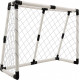 Ворота футбольні дитячі Ramiz HF540 130 x 103 см, чорно-білі