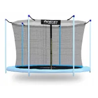 Сітка для батутів 183 см 6 футів Neo-Sport