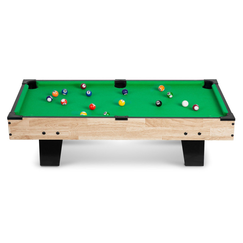 Ігровий стіл 4в1 Neo-Sport-800, 80 x 43 x 30 см