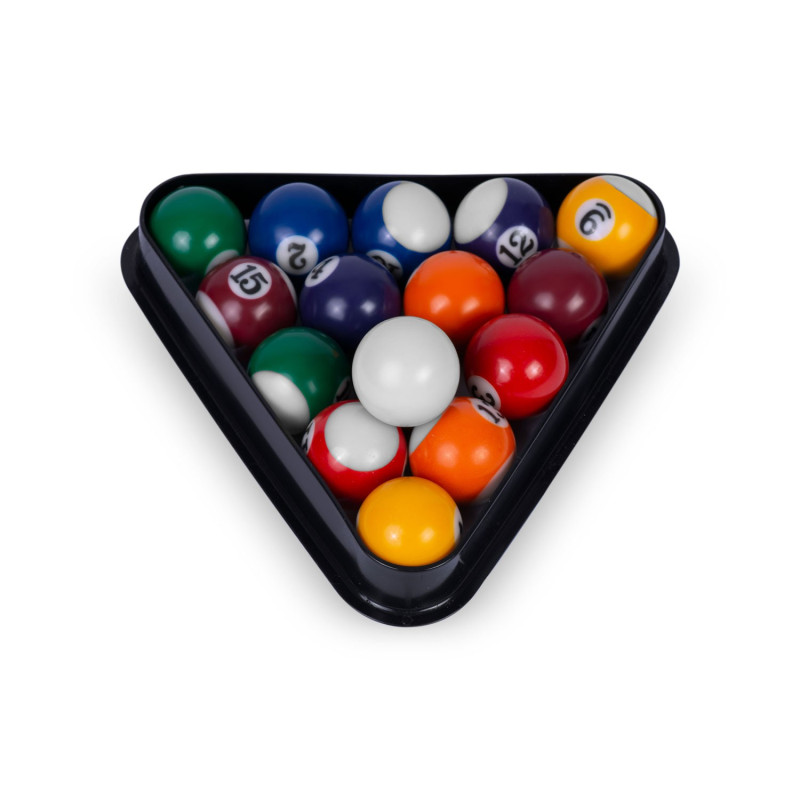 Більярдний стіл Neo-Sport NS-806, 92 x 52 x 19 см