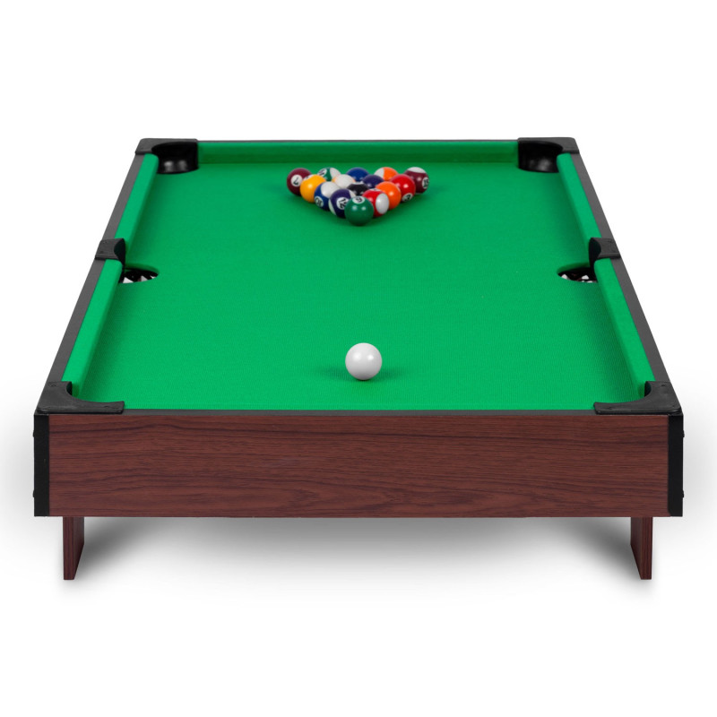 Більярдний стіл Neo-Sport NS-806, 92 x 52 x 19 см