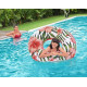 Коло надувне для плавання Bestway 36237 рожеве, 119 см