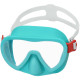 Маска для плавання Bestway 22057 бірюзова