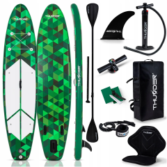 Надувна SUP дошка (Сапборд) THUNDER CAMO 350