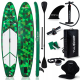 Надувна SUP дошка (Сапборд) THUNDER CAMO 350
