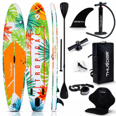 Надувна SUP дошка (Сапборд) THUNDER TROPI-LIGHT 350