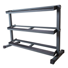 Стійка для гантелей inSPORTline RK2213, 250 кг