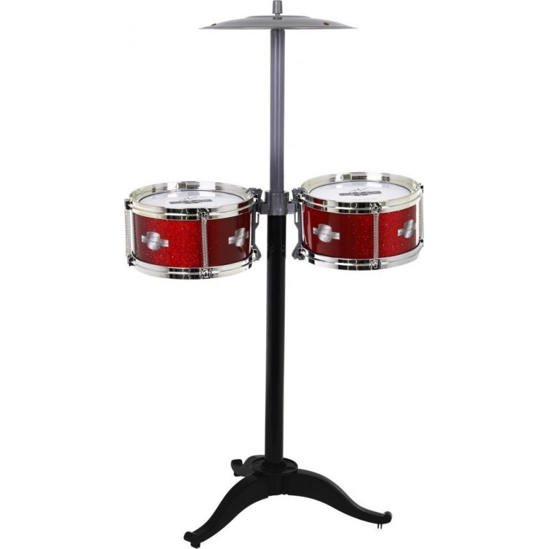 Дитяча барабанна установка Ramiz 9008E-4