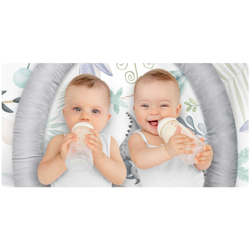 Килимок розвивальний Dino Nukido