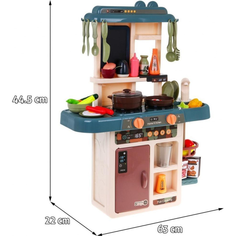 Набір дитячої кухні