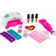 Дитячий набір для манікюру для дівчаток 5+