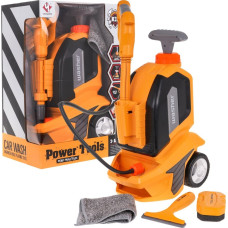 Дитяча мийка високого тиску RAMIZ з резервуаром для води 3+