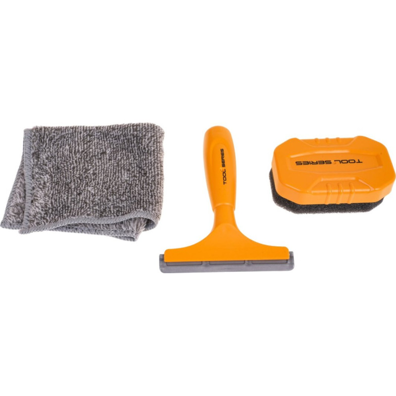 Дитяча мийка високого тиску RAMIZ з резервуаром для води 3+