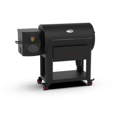 Пелетний Преміум гриль-смокер Louisiana Grills, серія Founders Premier 1200, 10631 Код: 011097