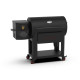 Пелетний Преміум гриль-смокер Louisiana Grills, серія Founders Premier 1200, 10631 Код: 011097