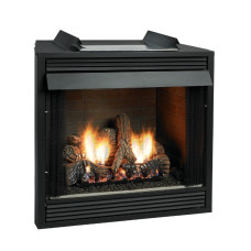 Безвентеляційна топка Breckenridge Premium 32 VFP32FB0F Код: 011180