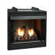 Безвентеляційна топка Breckenridge Premium 32 VFP32FB0F Код: 011180