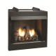 Безвентеляційна топка Breckenridge Premium 32 VFP32FB0F Код: 011180