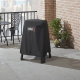 Чохол для електричного гриля з підставкою Weber Lumen 7198 Код: 010885