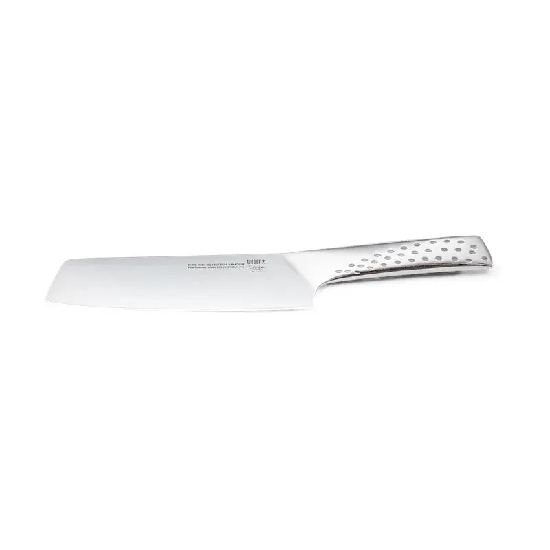 Ніж для овочів 19см Weber 17071 Код: 011469