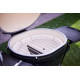 Керамічний вугільний гриль Primo Large Oval All in One PGCLGCG Код: 004193