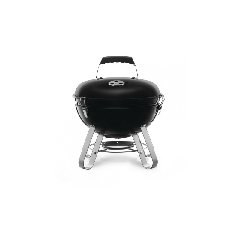 Вугільний портативний гриль 37 см Napoleon Premium Kettle NK14K-LEG-3 Код: 012114