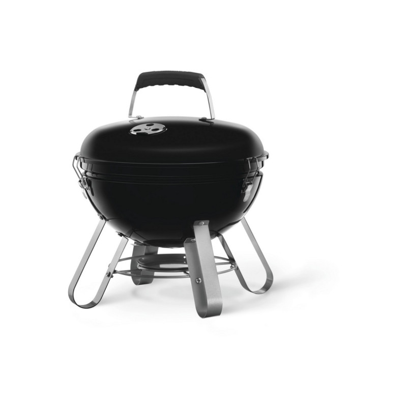 Вугільний портативний гриль 37 см Napoleon Premium Kettle NK14K-LEG-3 Код: 012114