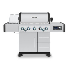 Газовий смарт-гриль Broil King Imperial QS 590 IR 698583 Код: 012139