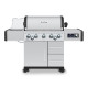 Газовий смарт-гриль Broil King Imperial QS 590 IR 698583 Код: 012139