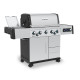 Газовий смарт-гриль Broil King Imperial QS 590 IR 698583 Код: 012139