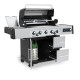 Газовий смарт-гриль Broil King Imperial QS 590 IR 698583 Код: 012139