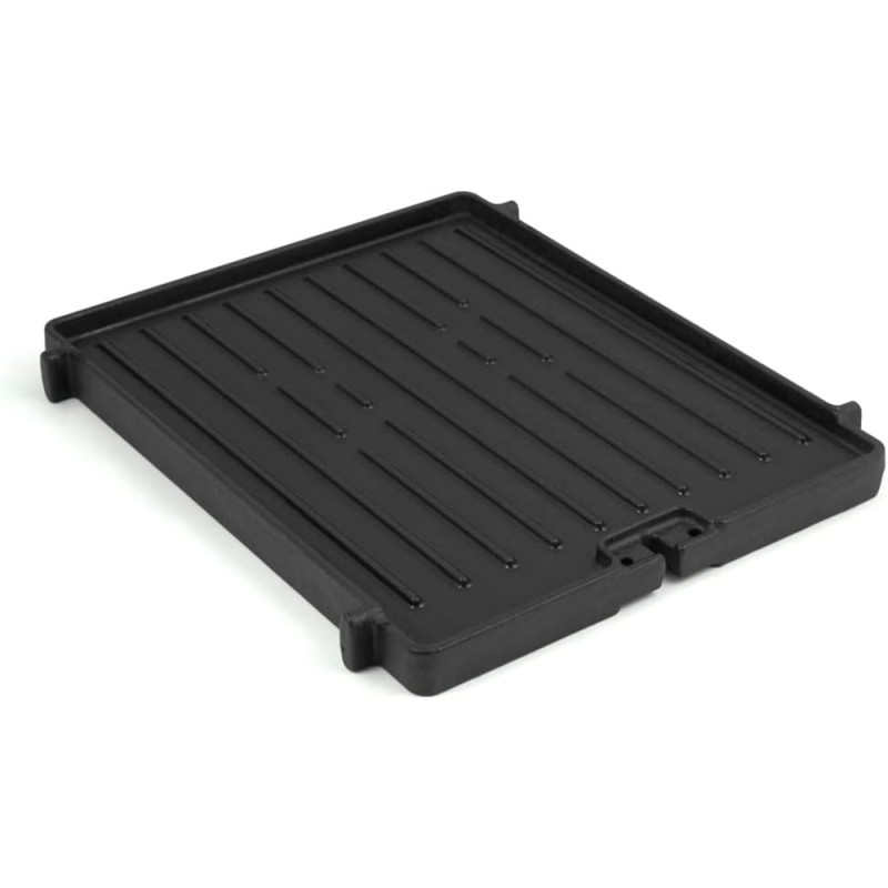 Плита, планча чавунна для бокового пальника Broil King 11250 Код: 012136