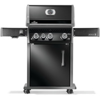Газовий гриль Napoleon Rogue PRO 425 SIB чорний RP425SIBPK-2-UA Код: 012817