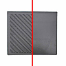 Плита планча чавунна для грилів GRILLI Senator Pro 32/42 777458 Код: 012905
