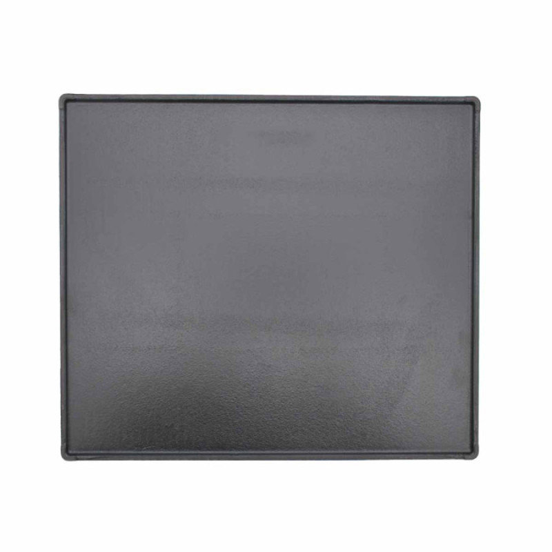 Плита планча чавунна для грилів GRILLI Senator Pro 32/42 777458 Код: 012905