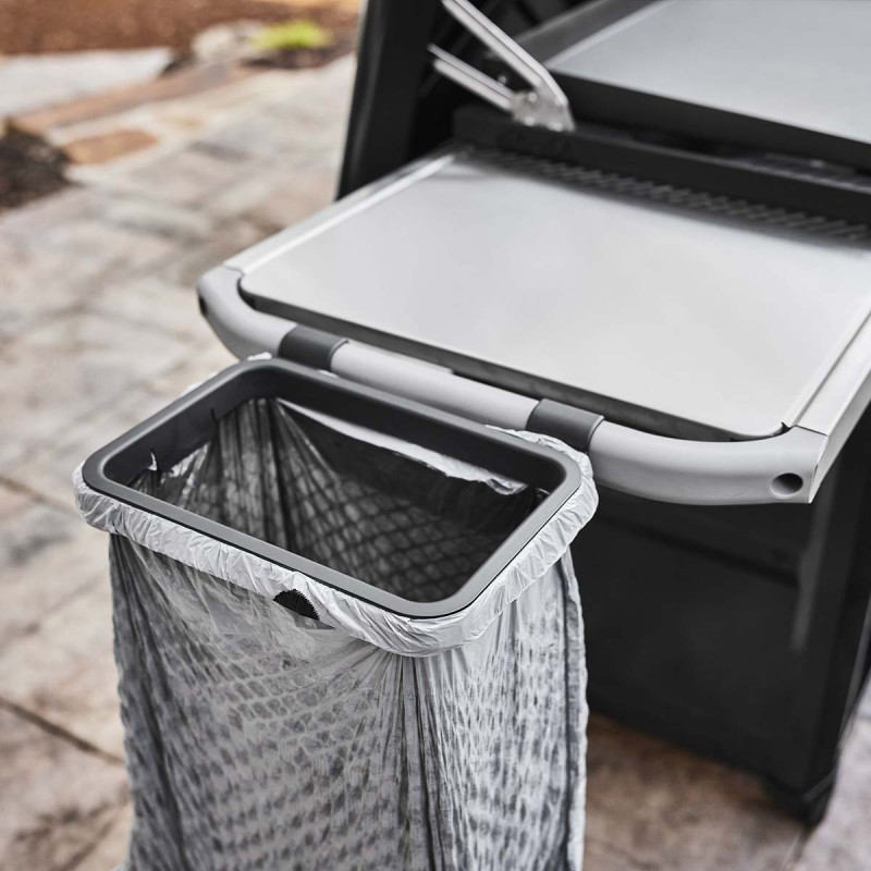 Органайзер для аксесуарів Weber Works Organizer Kit 3400106 Код: 013067