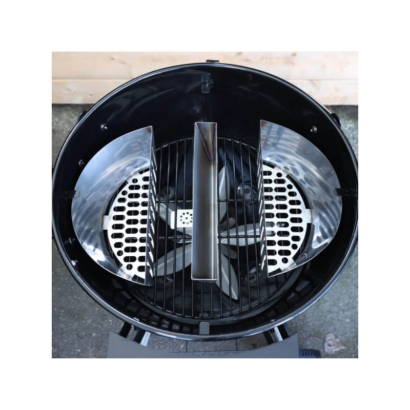 Контейнер для води Slow and Sear Water Wall 57 см WW-22 Код: 013149