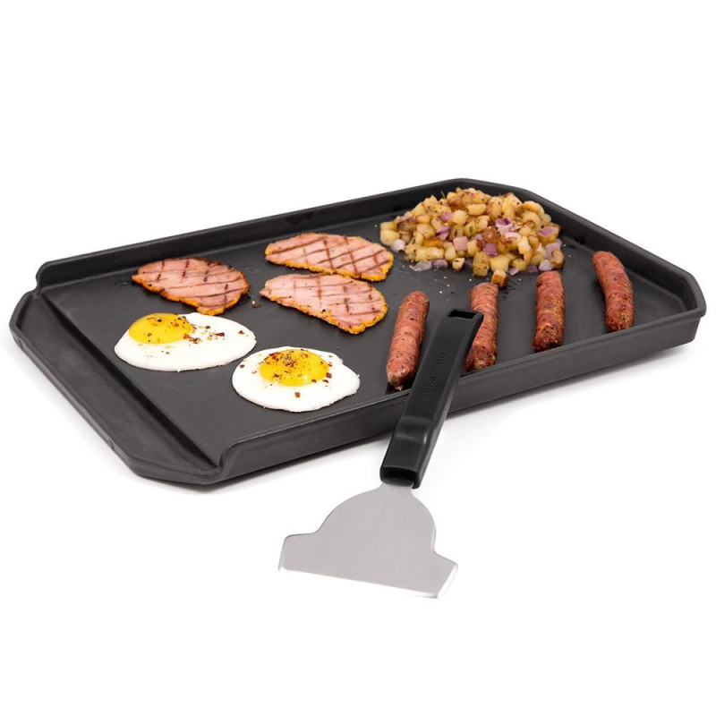 Скребок для планчі Broil King 64039 Код: 012969