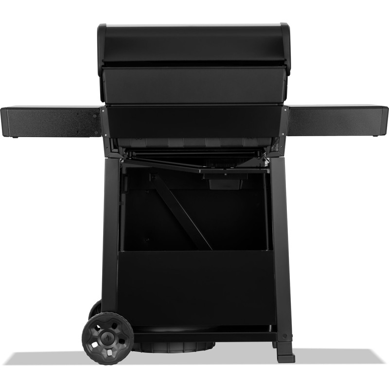 Газовий гриль Napoleon Freestyle 425 чорний F425DPK-1-UA Код: 013466