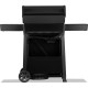 Газовий гриль Napoleon Freestyle 425 чорний F425DPK-1-UA Код: 013466