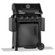 Газовий гриль Napoleon Freestyle 425 чорний F425DPK-1-UA Код: 013466