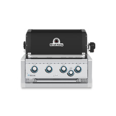 Вбудований газовий гриль Broil King Regal 470 BI 885673PL Код: 014141