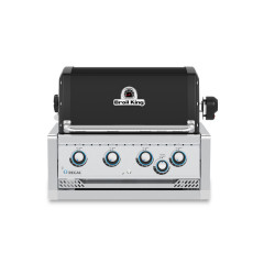 Вбудований газовий гриль Broil King Regal 470 BI 885673PL Код: 014141